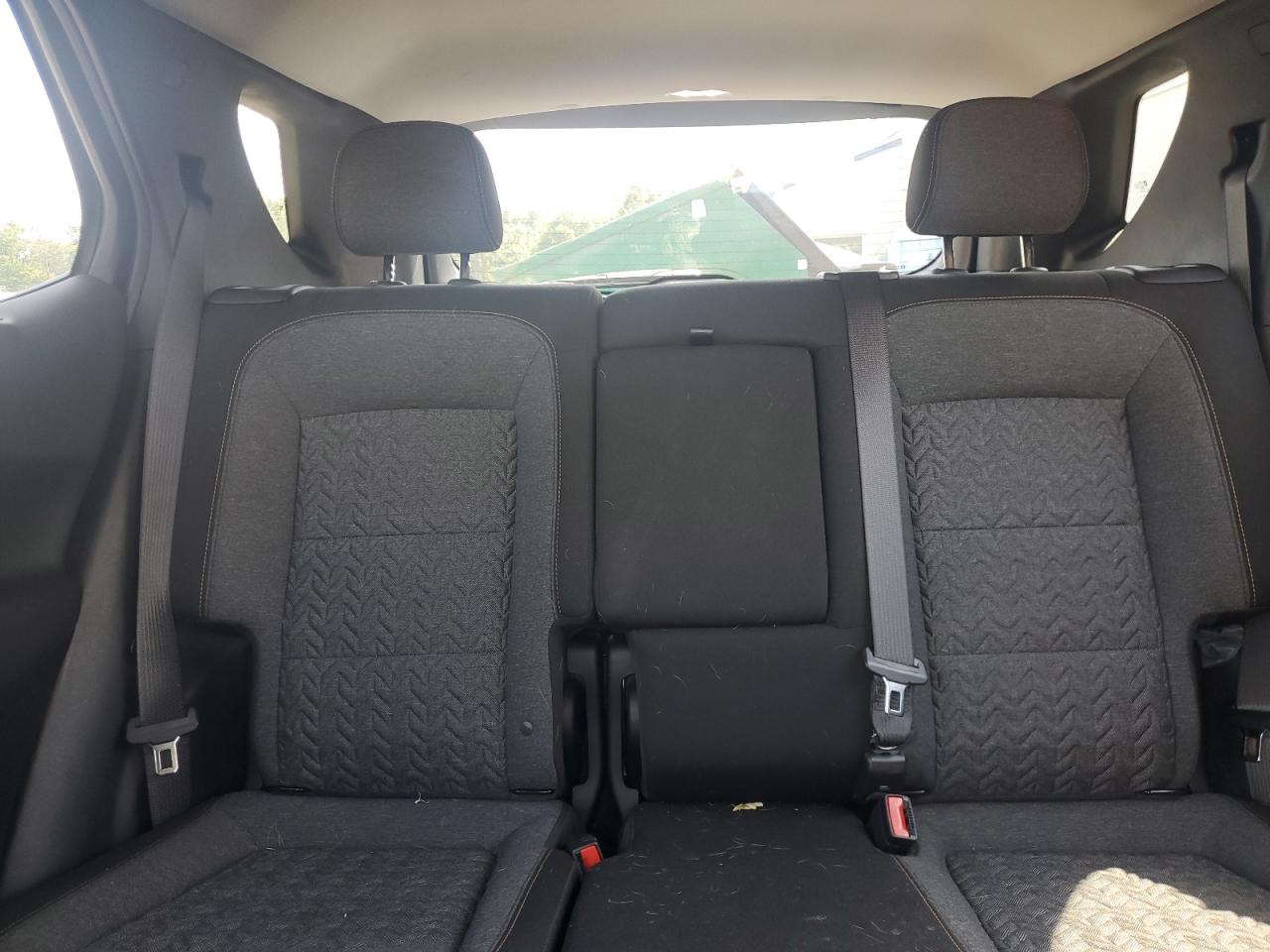 2022 Chevrolet Equinox - Image 10