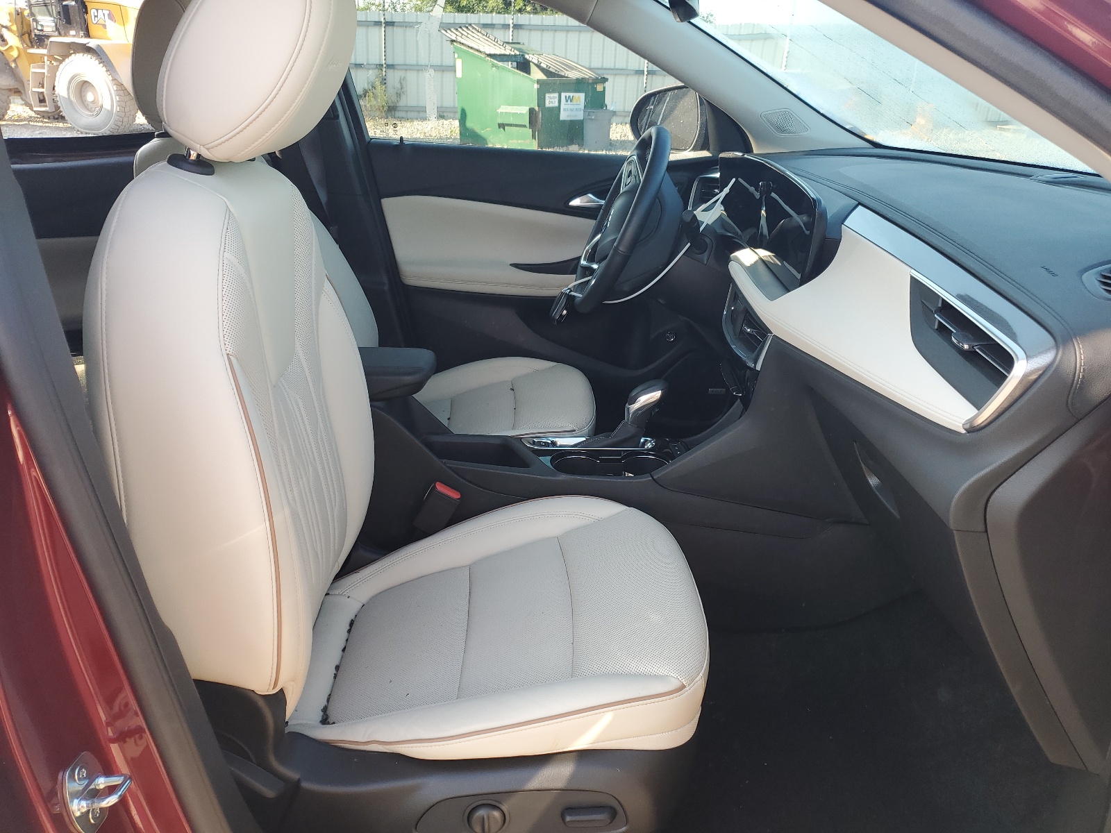 KL4AMGSL7RB016281 2024 Buick Encore Gx Avenir