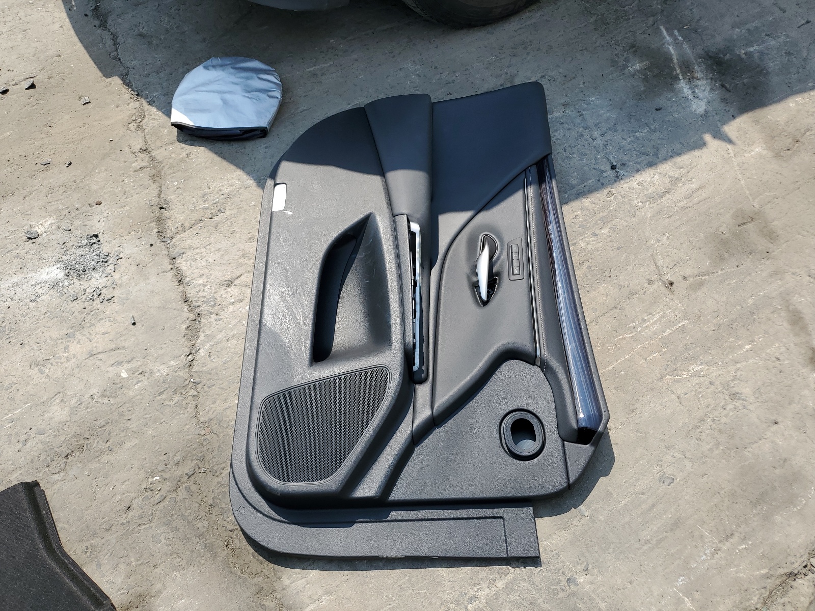 58ADA1C11MU008622 2021 Lexus Es 300H