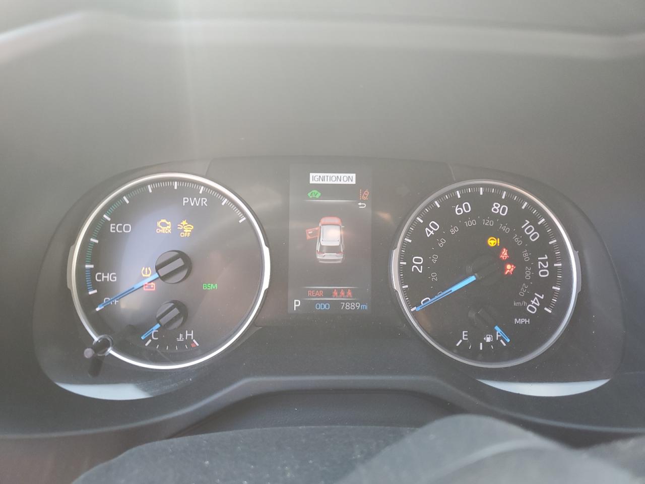 2022 Toyota Rav4 Se VIN: 4T3T6RFVXNU105067 Lot: 67167584