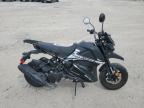 2023 'OTHER MOTORCYCLE' MOTORCYCLE for sale at Copart SC - NORTH CHARLESTON
