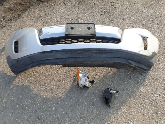 2FMDK3GC1DBB71790 - 2013 FORD EDGE SE - #64917084