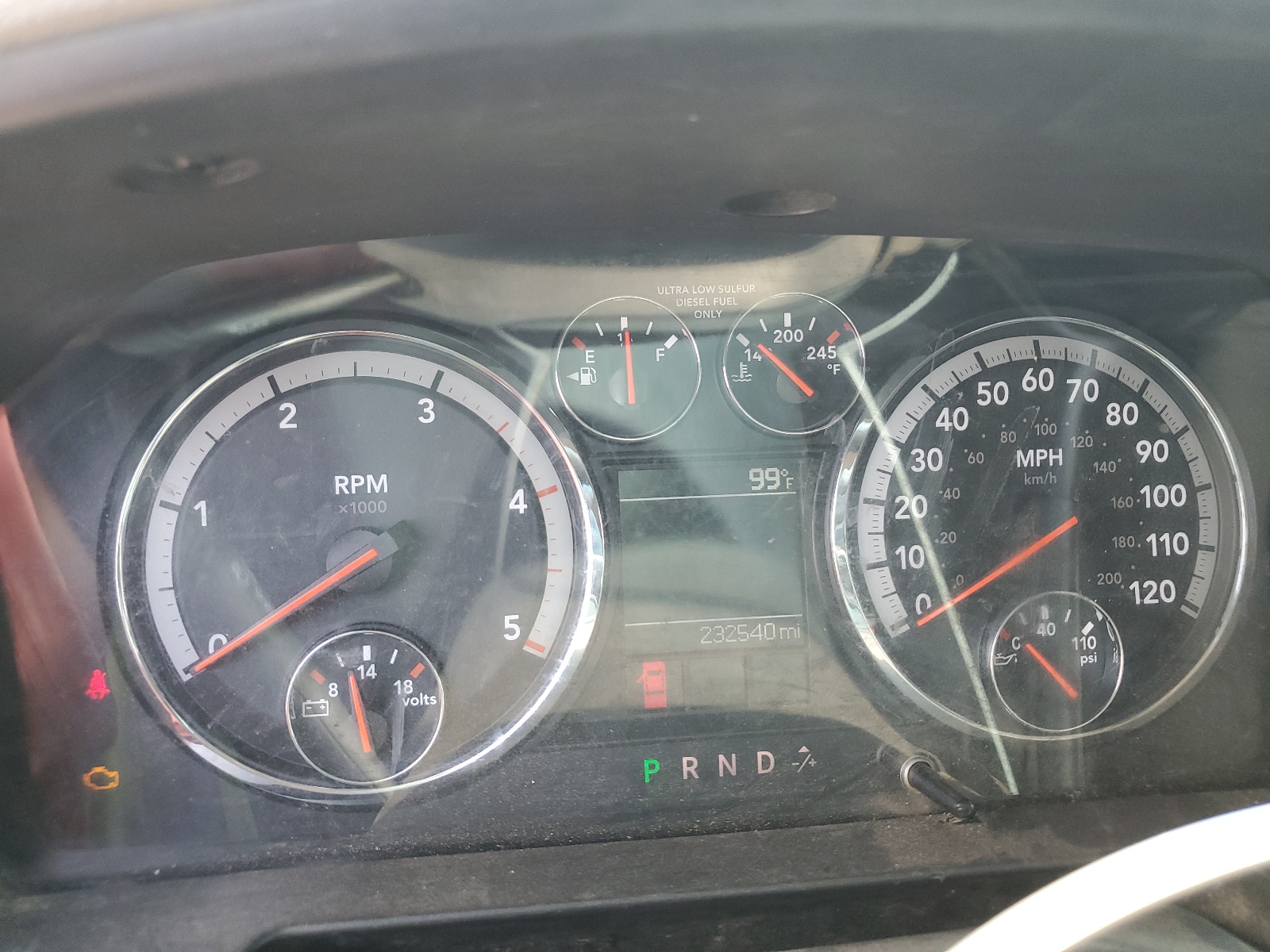 3C7WDMFL5CG108060 2012 Dodge Ram 5500 St