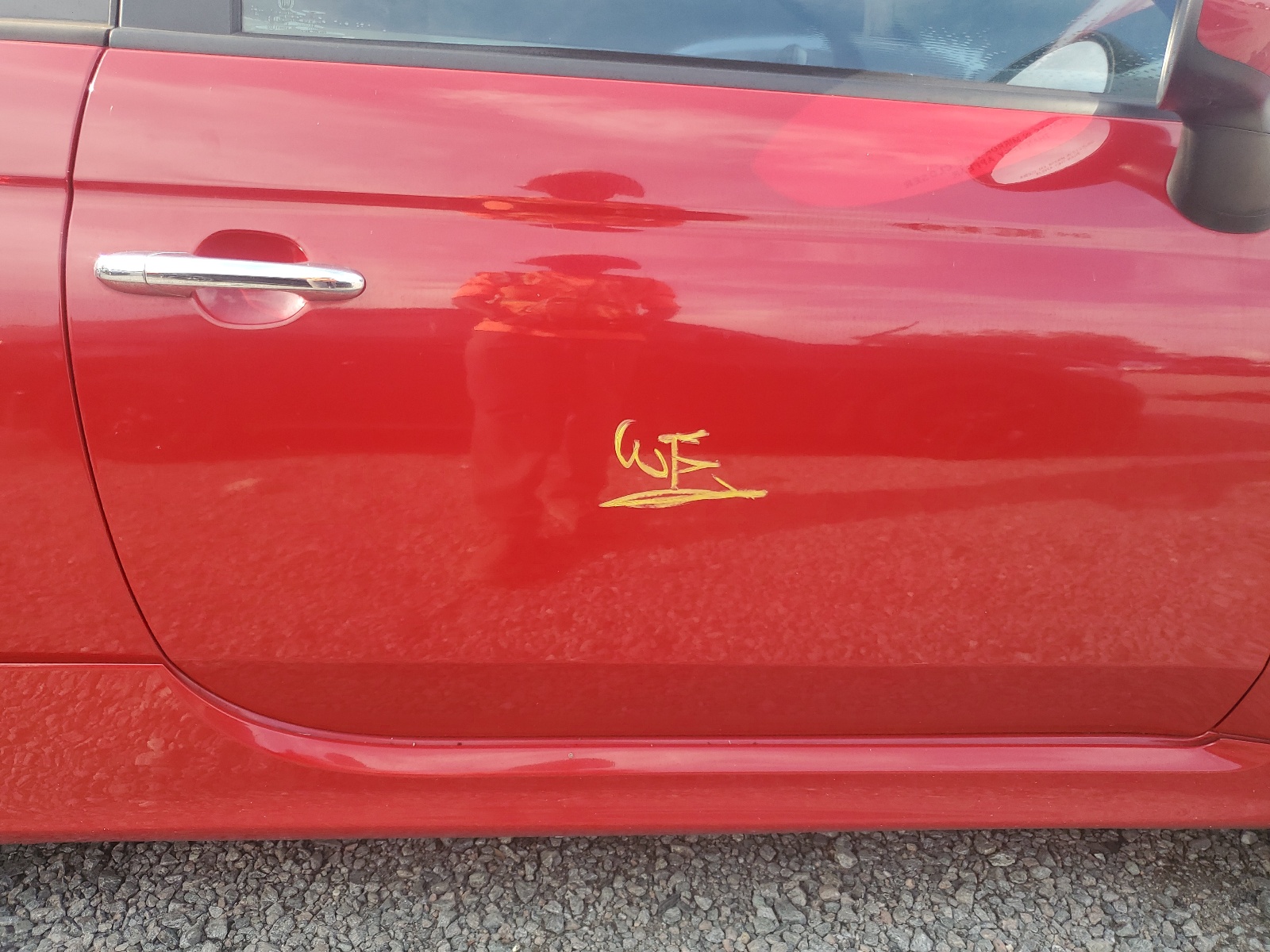 3C3CFFFH7DT633930 2013 Fiat 500 Abarth