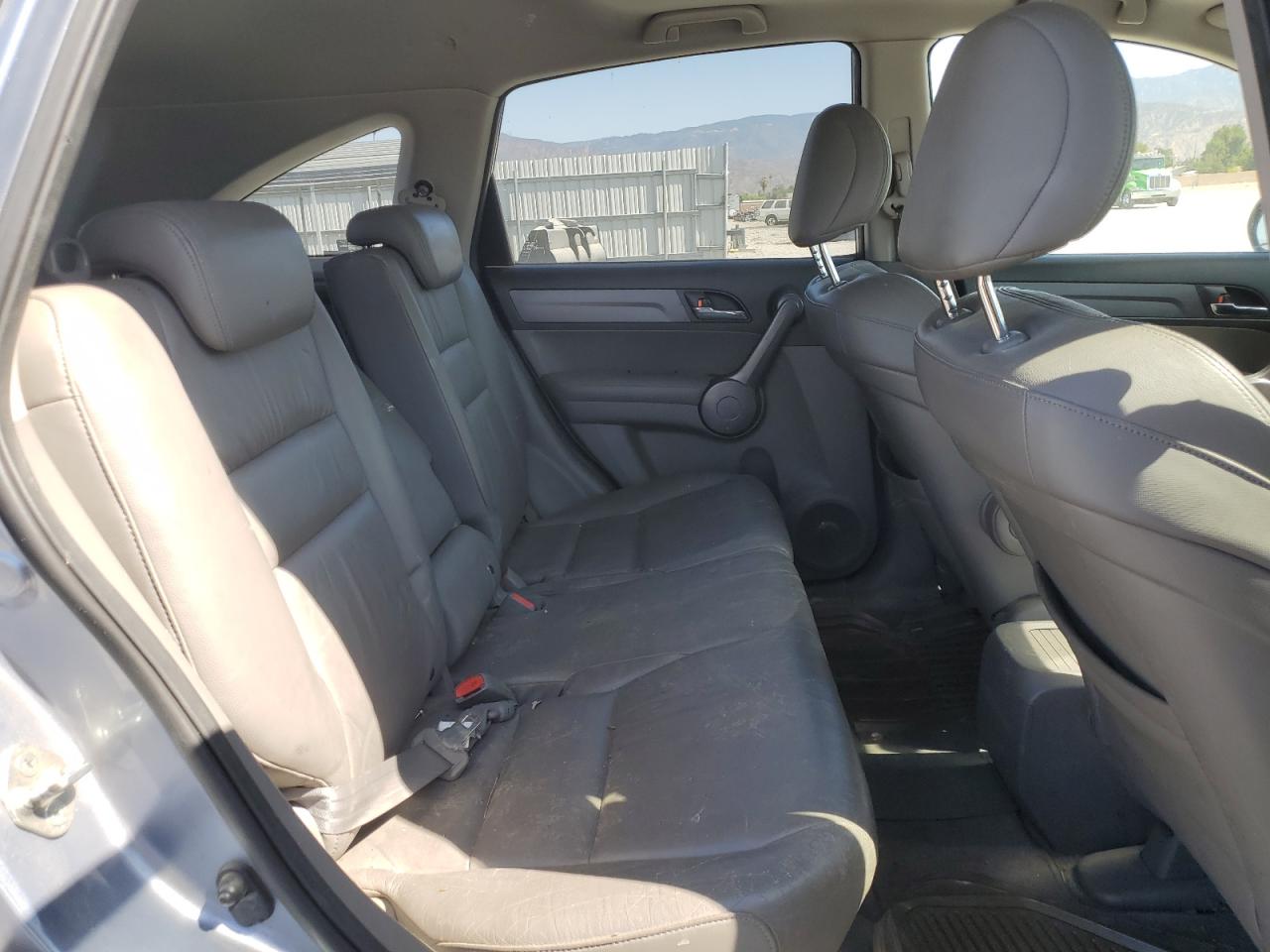 2008 Honda Cr-V Exl VIN: JHLRE48748C026275 Lot: 65682844