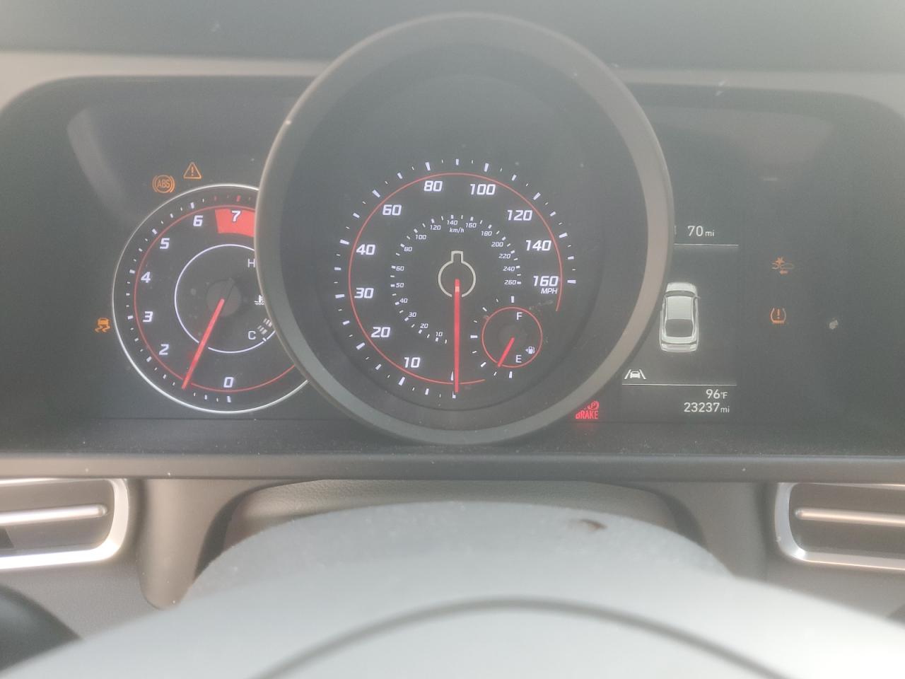 2022 Hyundai Elantra Sel VIN: KMHLM4AG3NU218062 Lot: 65055684