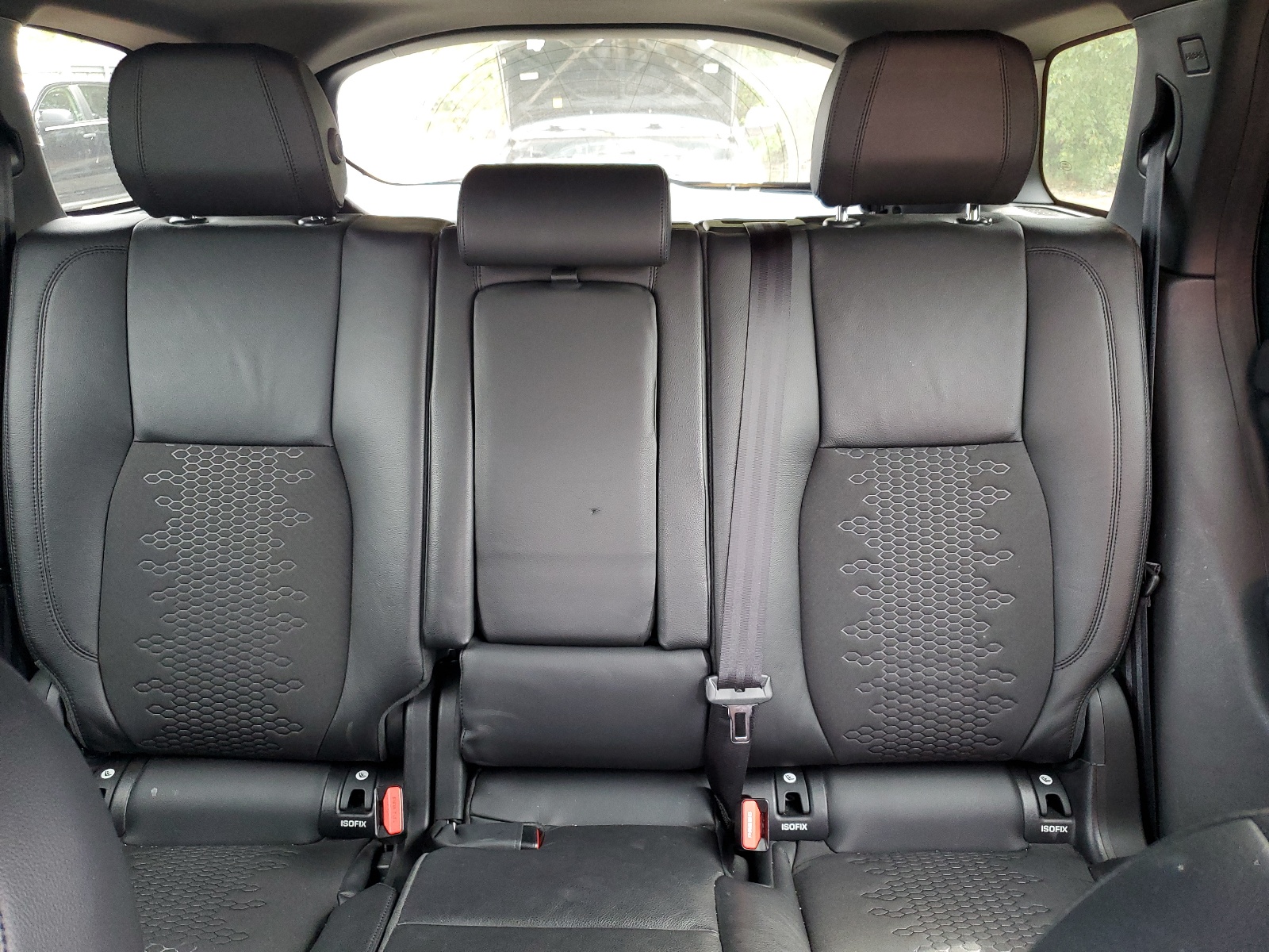 SALCP2FXXKH811780 2019 Land Rover Discovery Sport Se