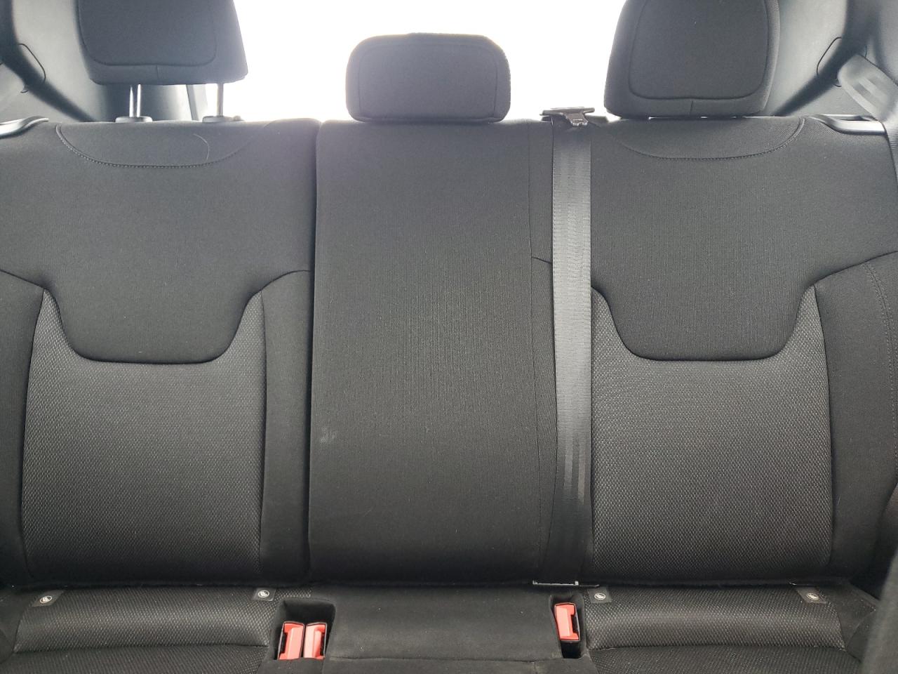 2020 Jeep Renegade Sport VIN: ZACNJBAB7LPL51692 Lot: 64643174