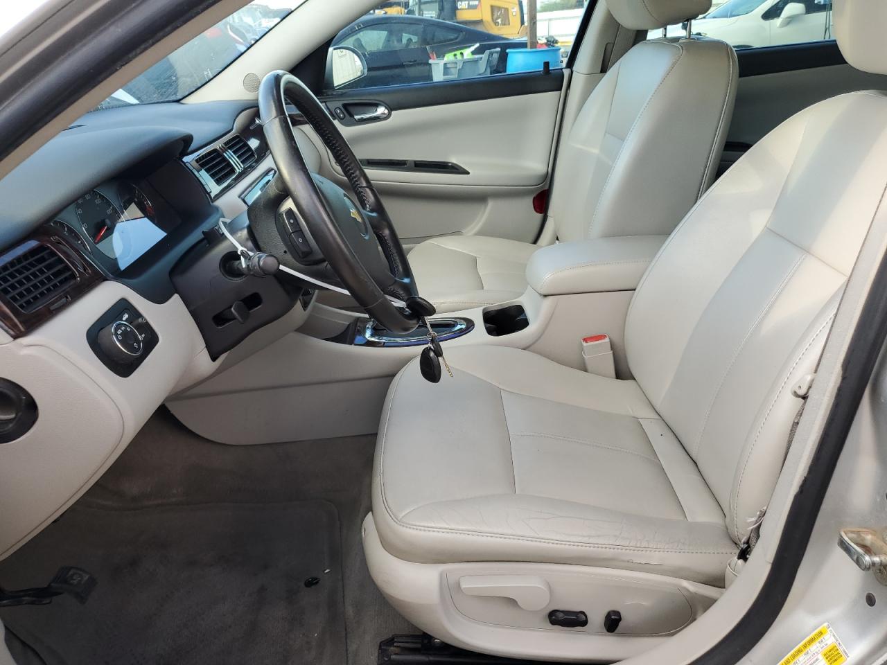 2013 Chevrolet Impala Lt VIN: 2G1WG5E36D1198804 Lot: 67100434