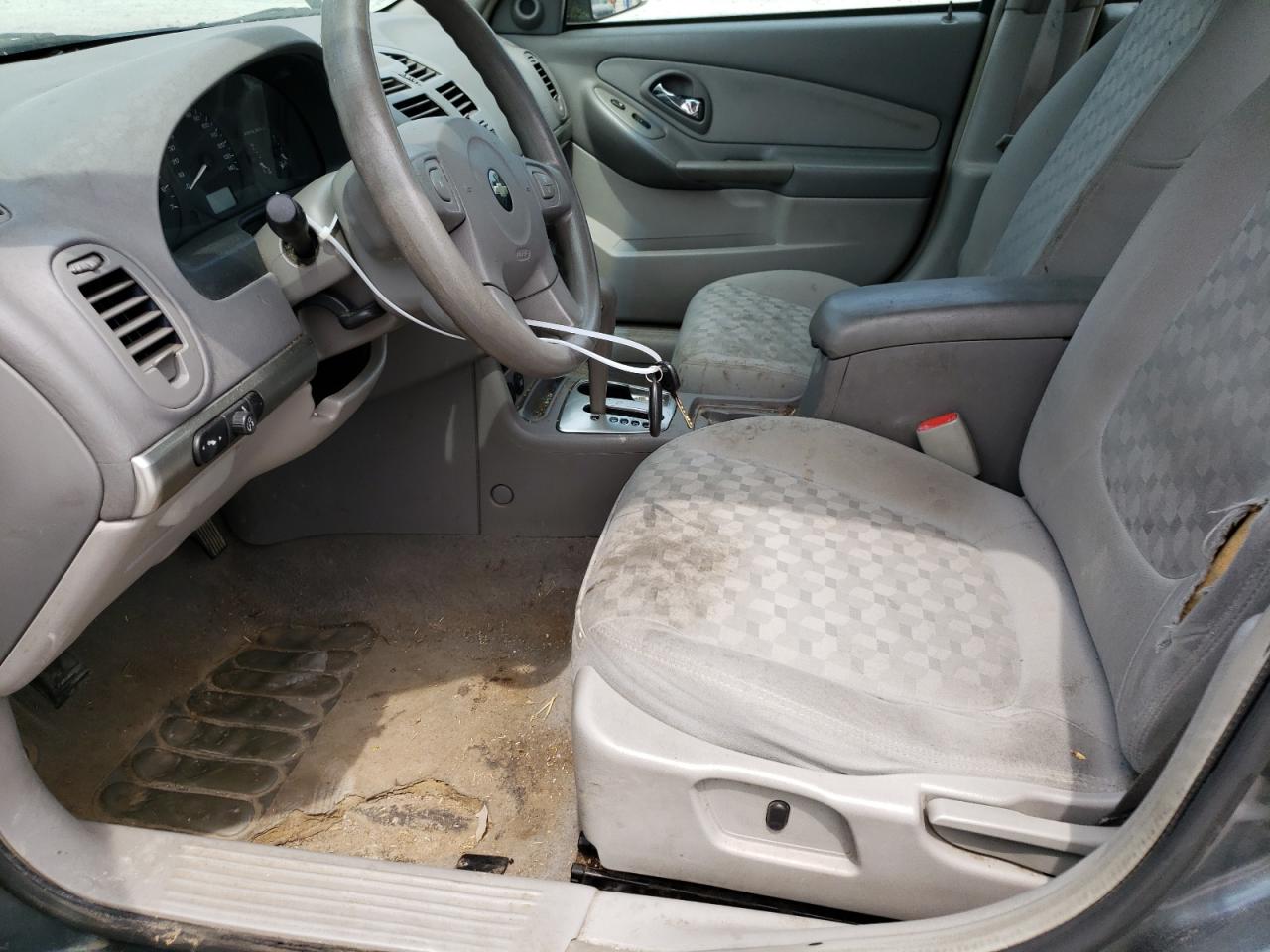 2005 Chevrolet Malibu Maxx Ls VIN: 1G1ZT62885F171046 Lot: 66782784