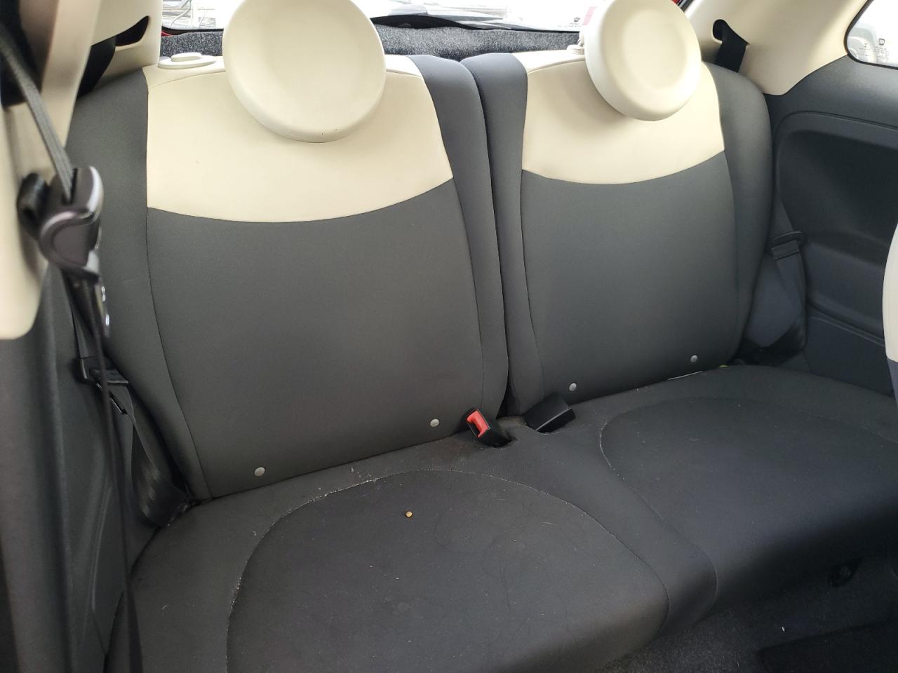 2013 Fiat 500 Pop VIN: 3C3CFFAR8DT684403 Lot: 67451144