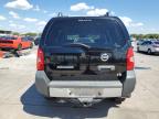 2011 Nissan Xterra Off Road на продаже в Grand Prairie, TX - Rollover