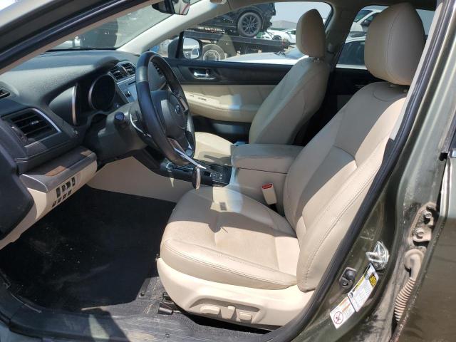 2018 SUBARU OUTBACK 2. 4S4BSANC8J3261223  65845194