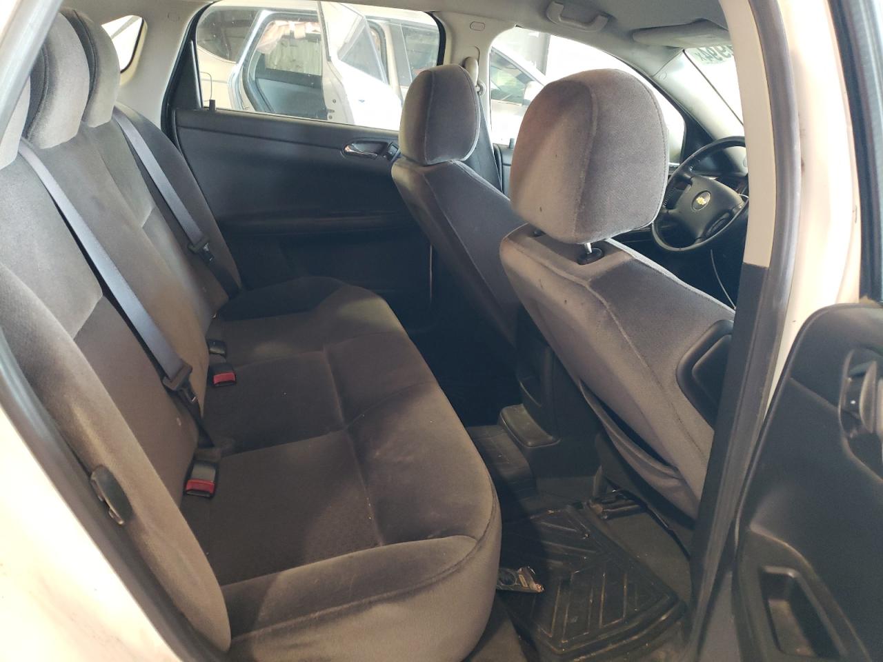 2011 Chevrolet Impala Lt VIN: 2G1WG5EKXB1216130 Lot: 68213994