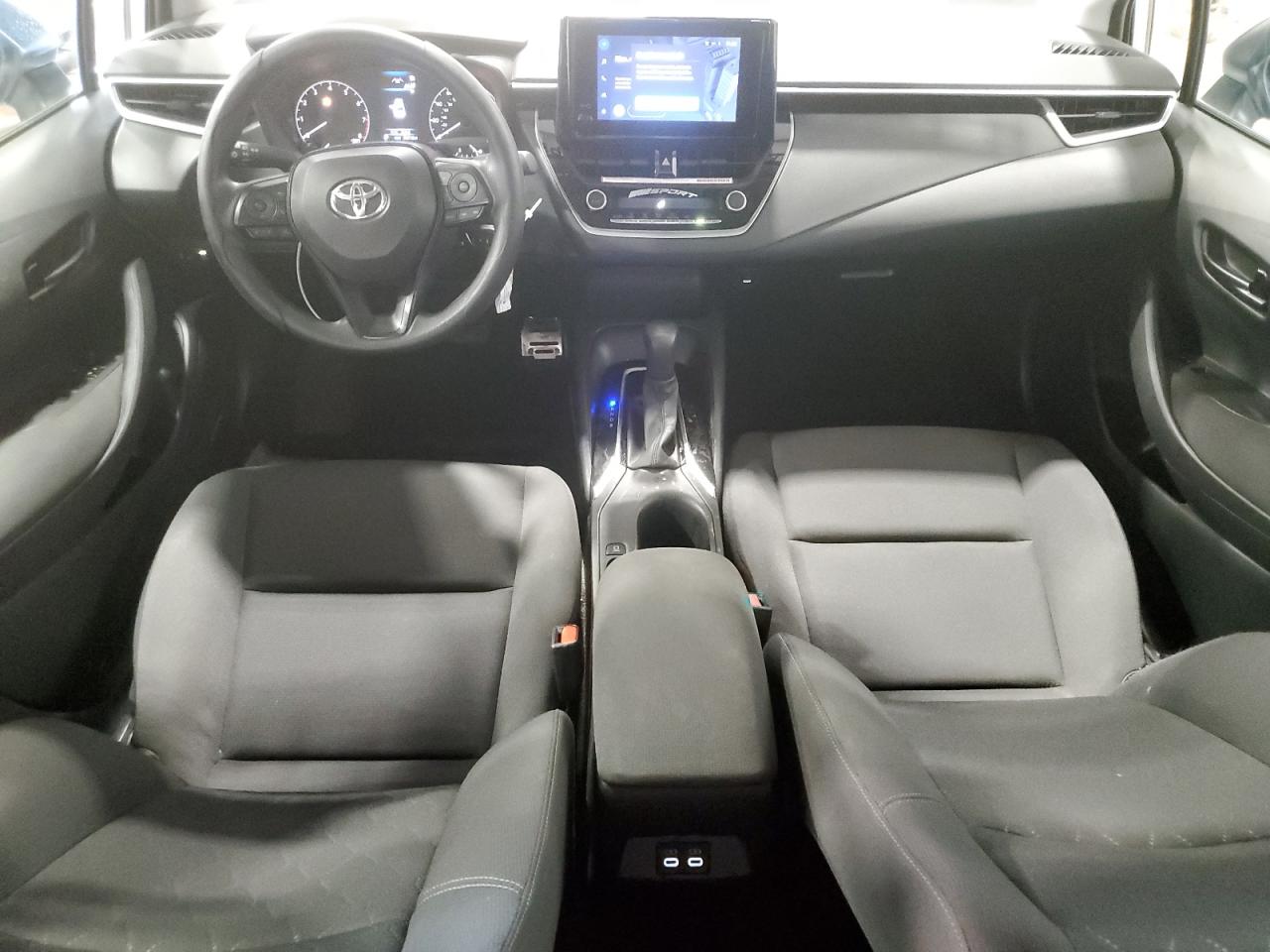 2024 Toyota Corolla - Image 8