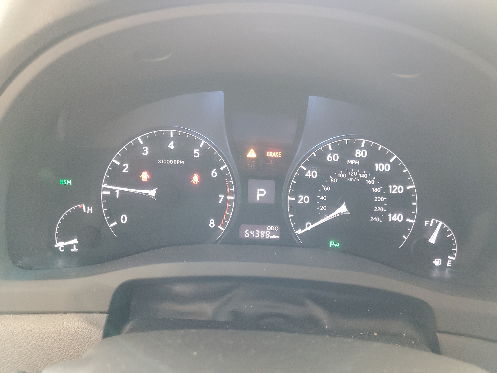 2T2BK1BAXFC333024 2015 Lexus Rx 350 Base