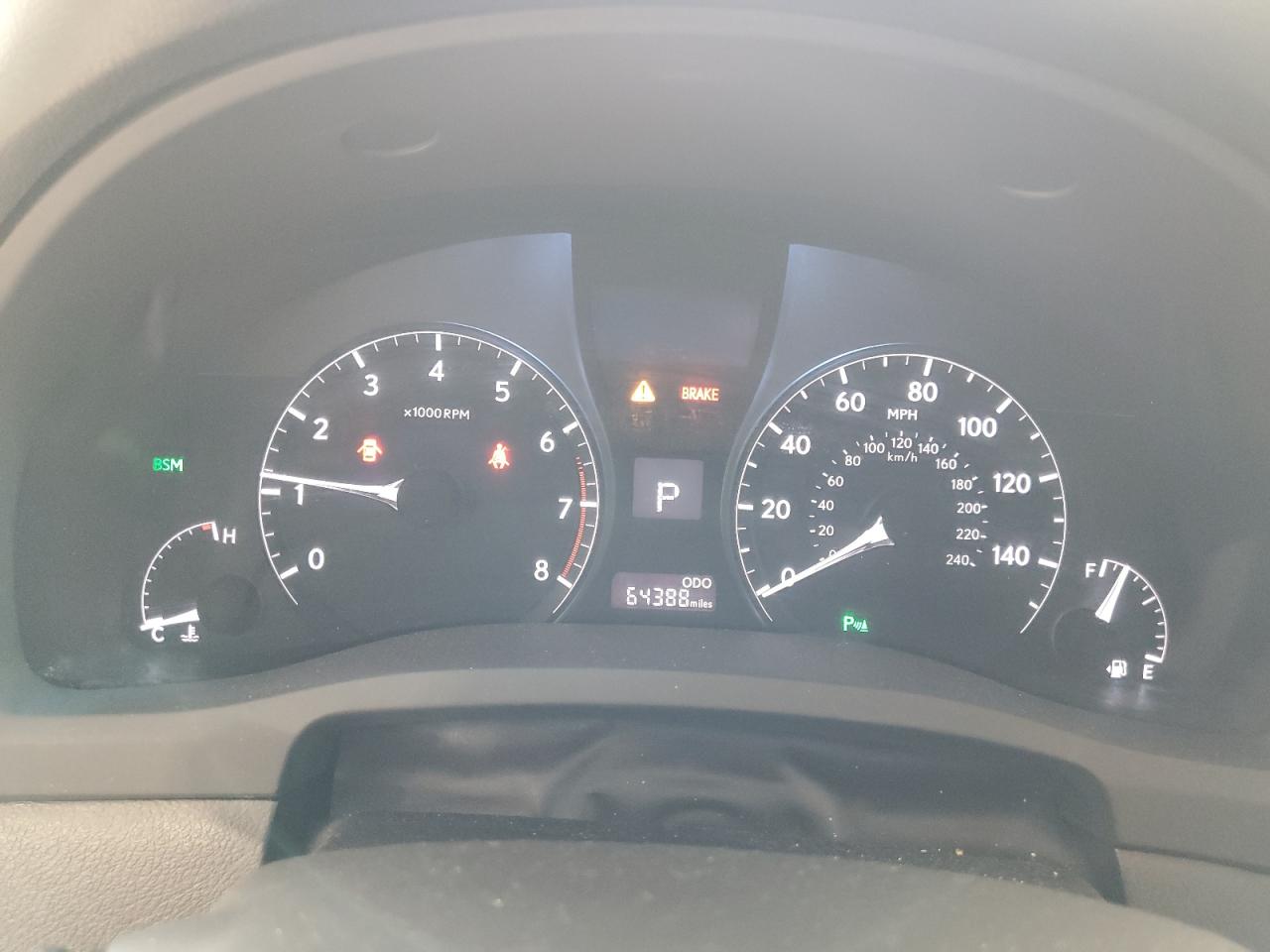 2015 Lexus Rx 350 Base VIN: 2T2BK1BAXFC333024 Lot: 66017174