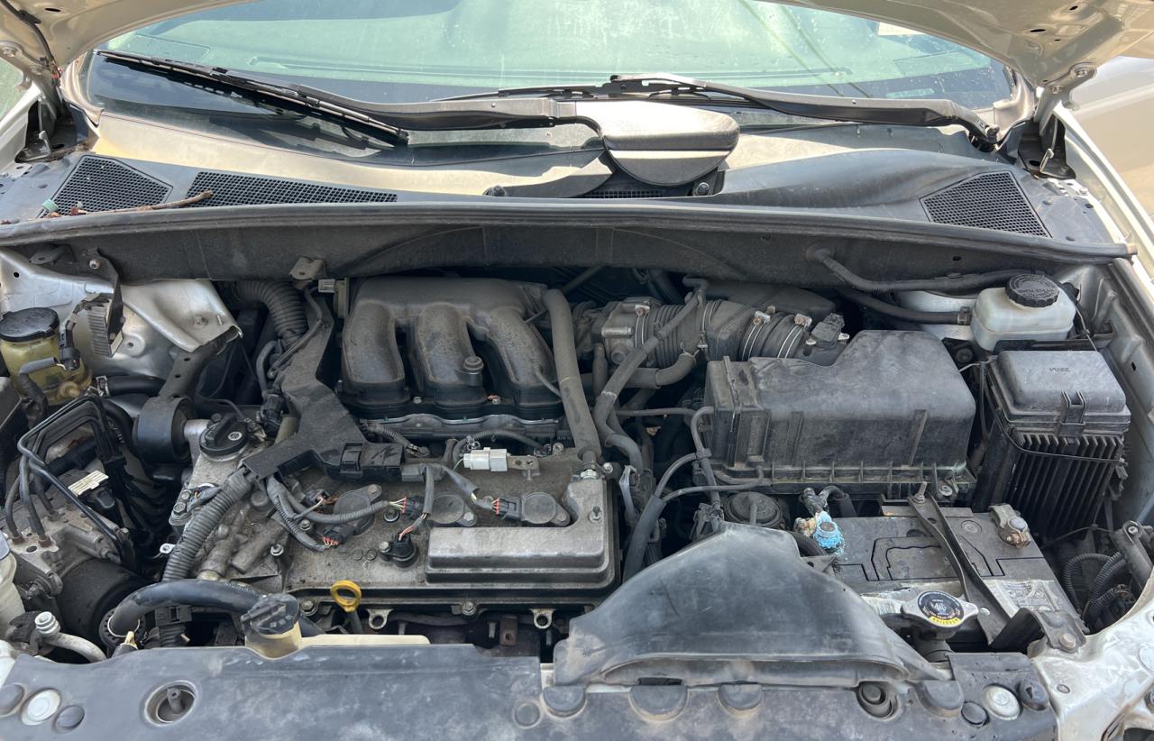 2007 Lexus Rx 350 VIN: 2T2HK31U07C036329 Lot: 65952504