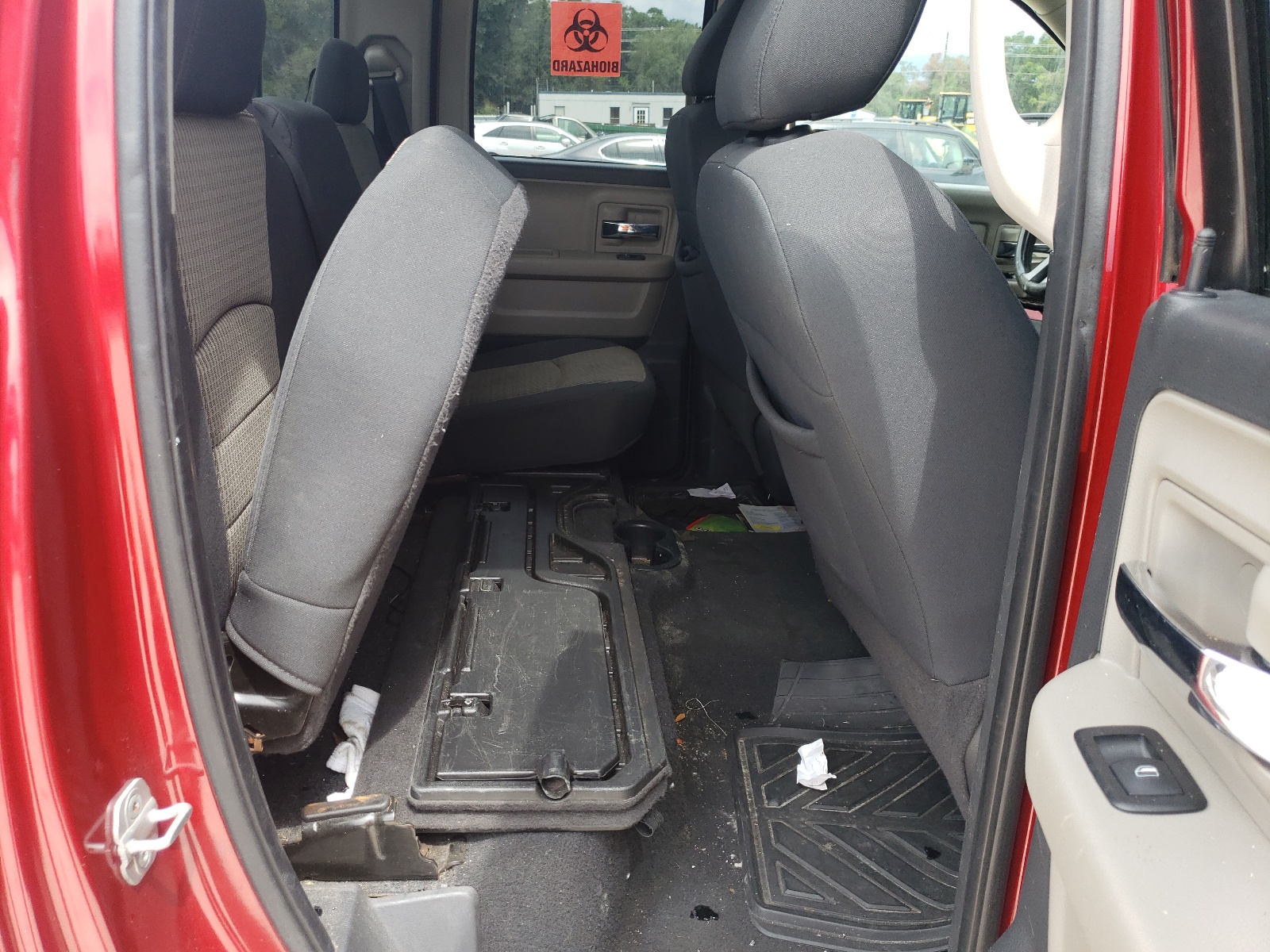 1D7RV1GT9AS211434 2010 Dodge Ram 1500