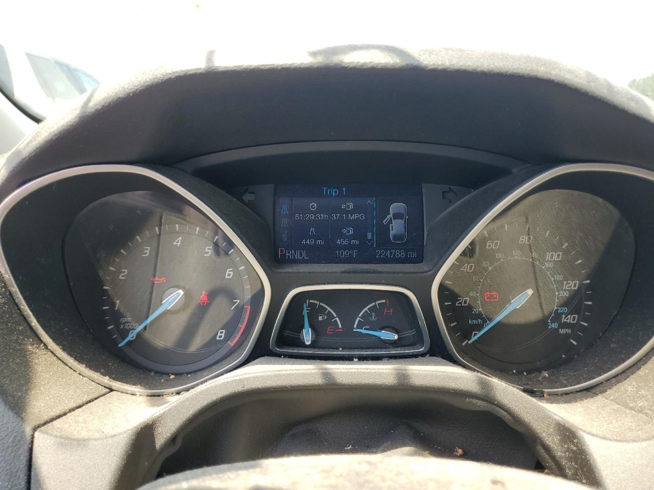 1FADP3F21DL337472 2013 Ford Focus Se 1FADP3F21DL337472 2013 Ford Focus Se