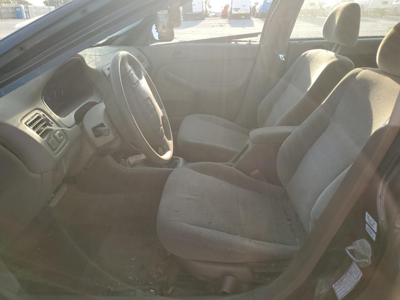1HGEJ6570VL028030 1997 Honda Civic Lx