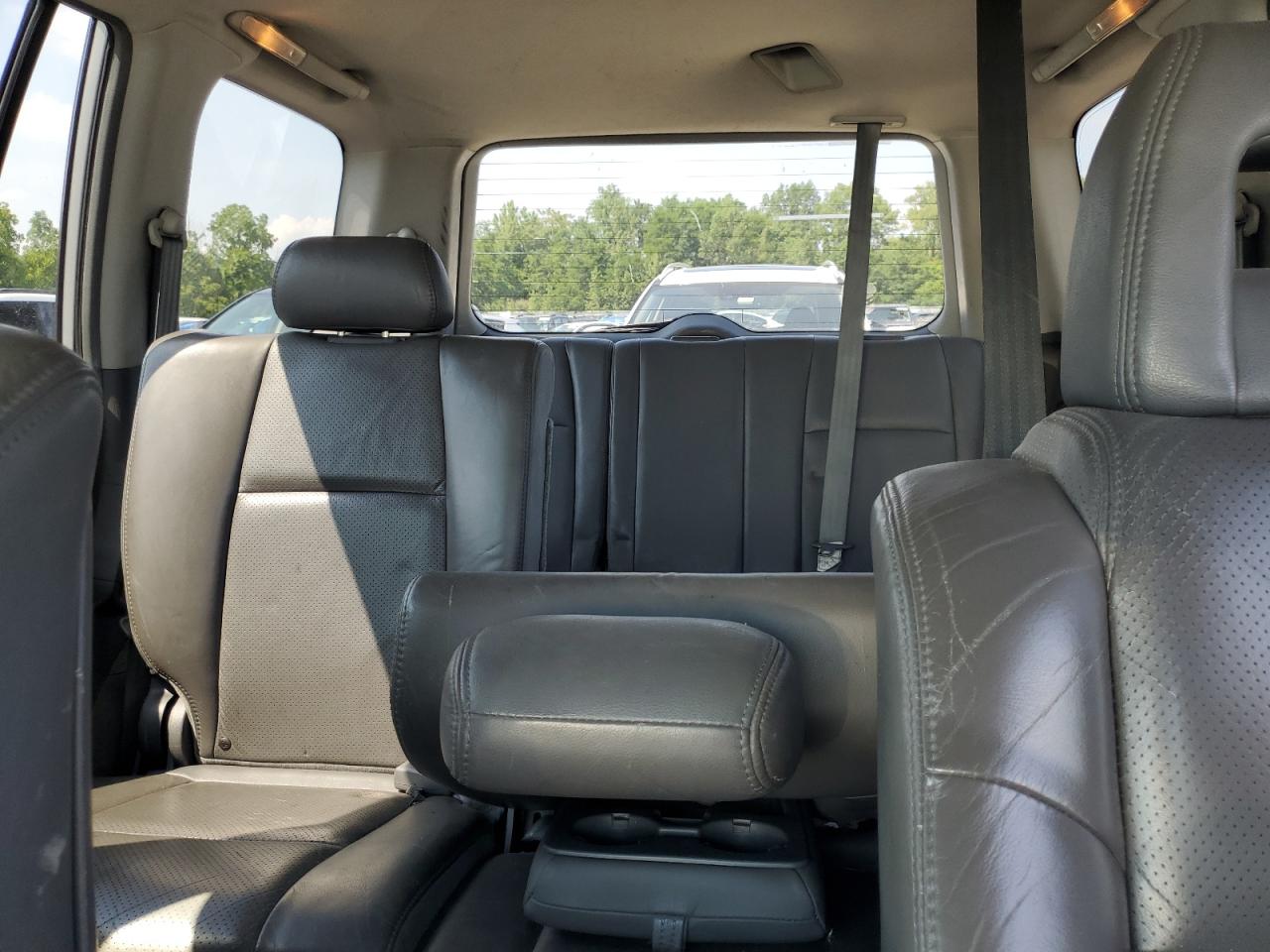 2005 Honda Pilot Exl VIN: 5FNYF18515B054925 Lot: 65541574