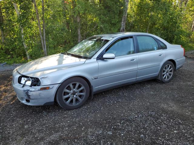 2004 Volvo S80 