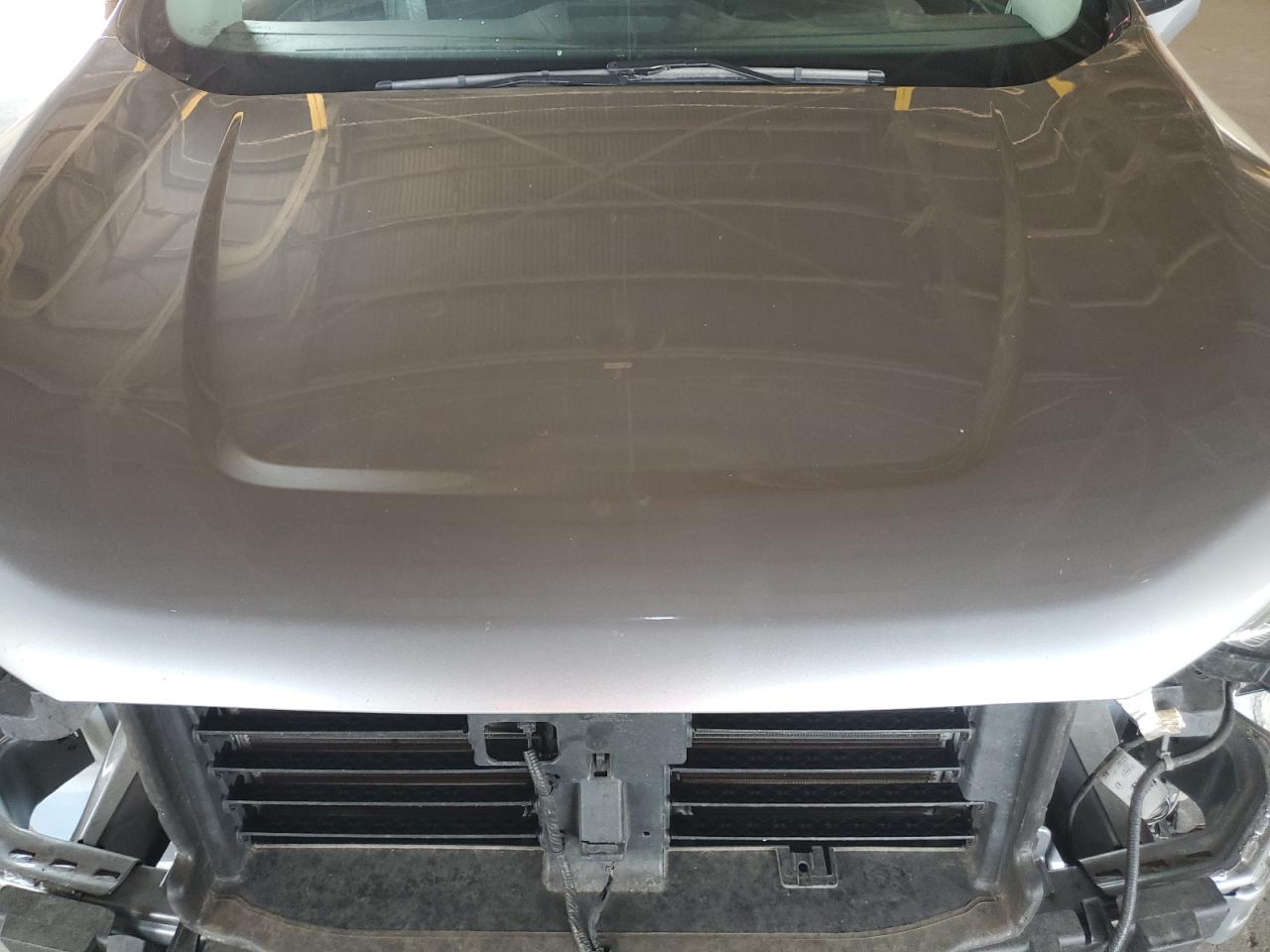 2022 Ford Edge Titanium VIN: 2FMPK4K94NBA56004 Lot: 66412424