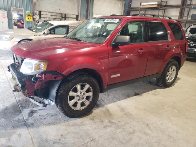 2008 Mazda Tribute I