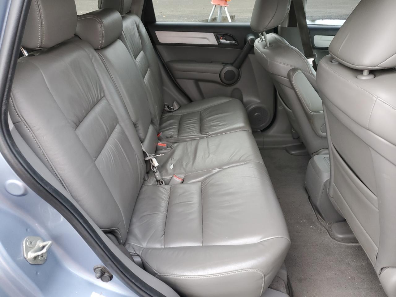 2010 Honda Cr-V Exl VIN: 5J6RE4H70AL056368 Lot: 67600014