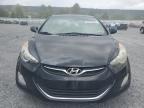 2013 Hyundai Elantra Gls للبيع في Grantville، PA - Minor Dent/Scratches