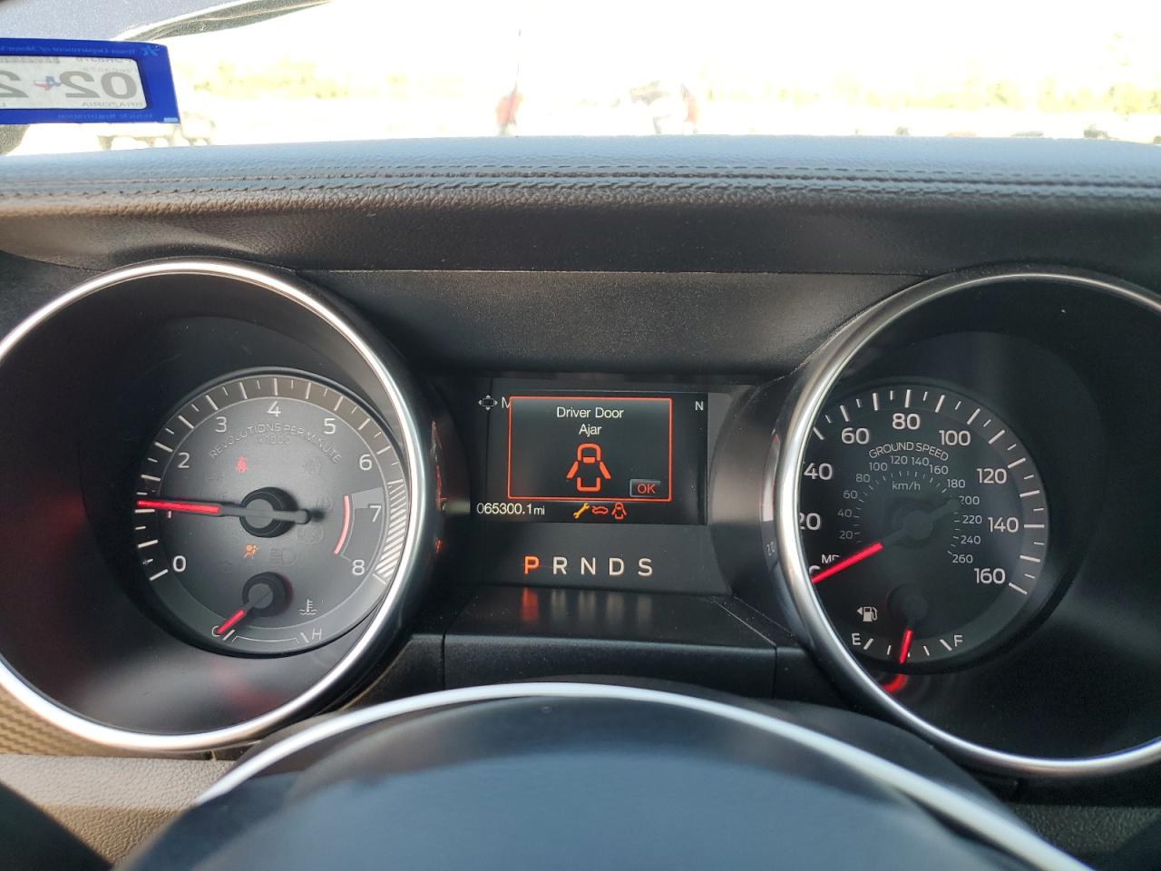 2020 Ford Mustang VIN: 1FA6P8THXL5176170 Lot: 66859244