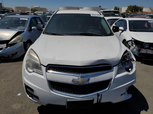  CHEVROLET EQUINOX 2014 Белый