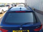 2014 BMW X1 XDRIVE1 for sale at Copart PETERLEE