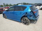 2018 Toyota Corolla Im  de vânzare în Houston, TX - Rear End