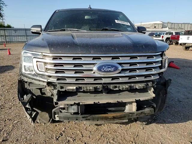 2019 Ford Expedition Limited VIN: 1FMJU1KT0KEA89365 Lot: 67002674