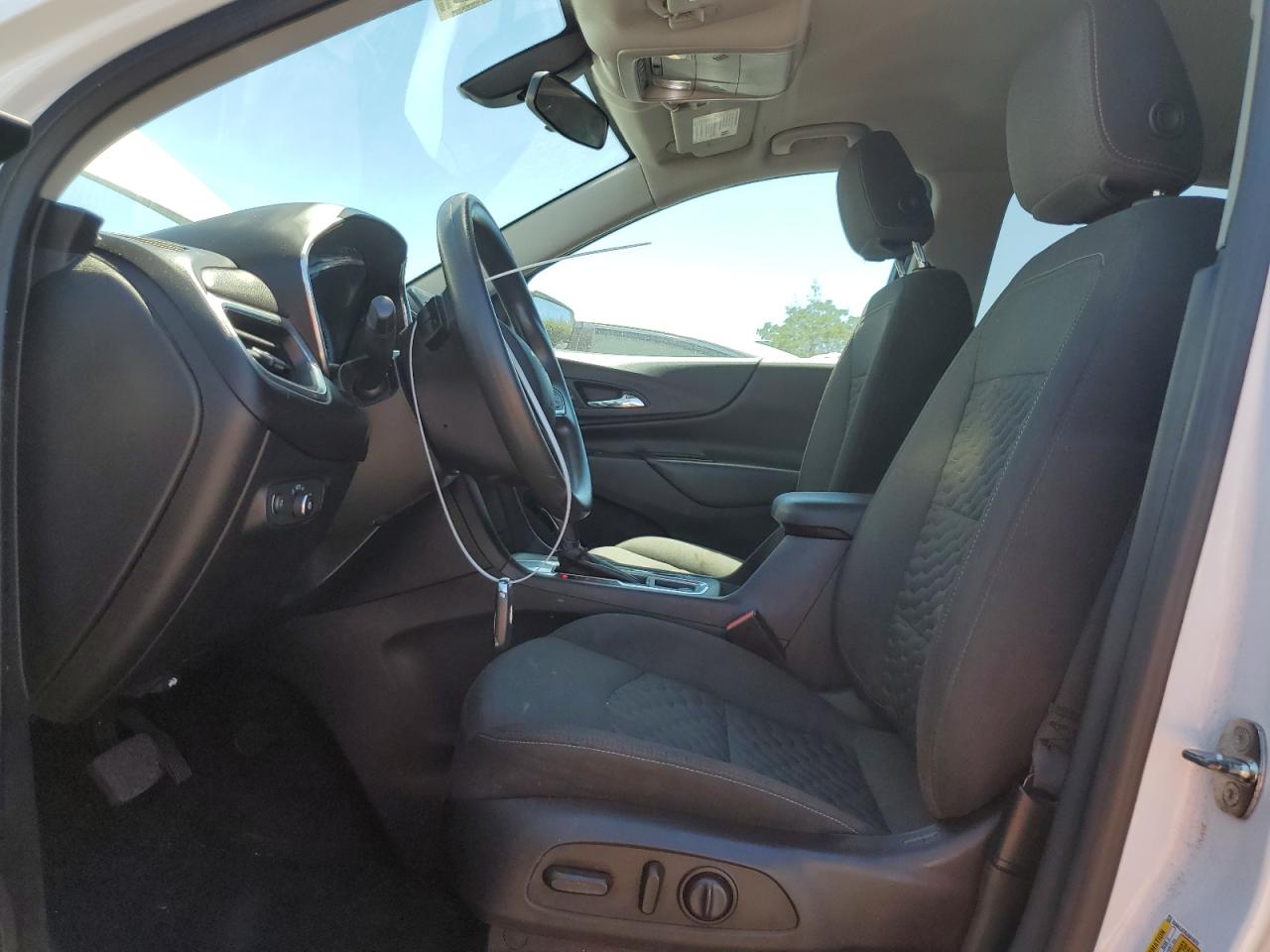 2018 Chevrolet Equinox Lt VIN: 3GNAXJEV0JS614512 Lot: 67706834