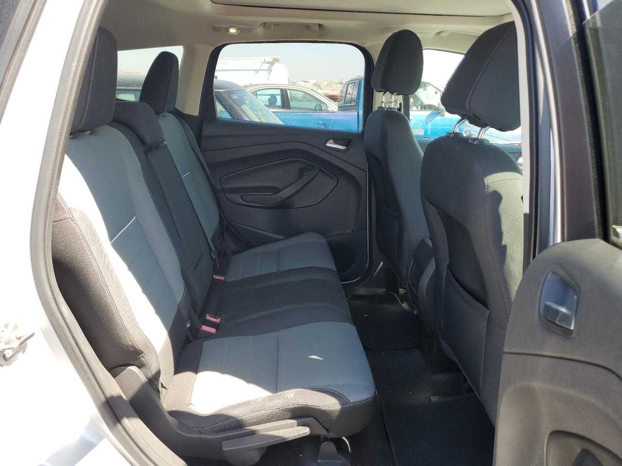 2014 Ford Escape Se VIN: 1FMCU0G94EUA14954 Lot: 66509254