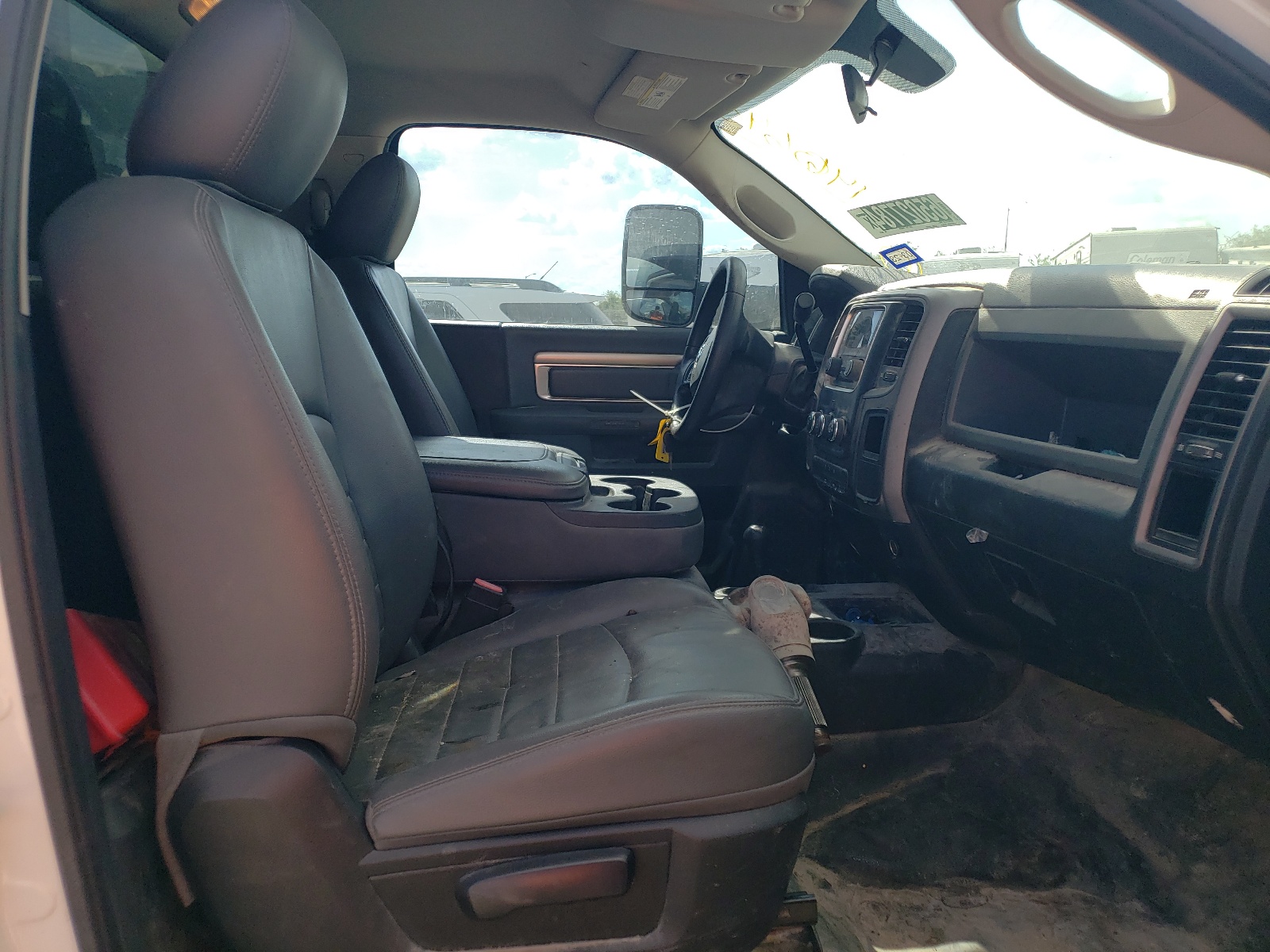 3C7WRNBL0GG106252 2016 Ram 5500