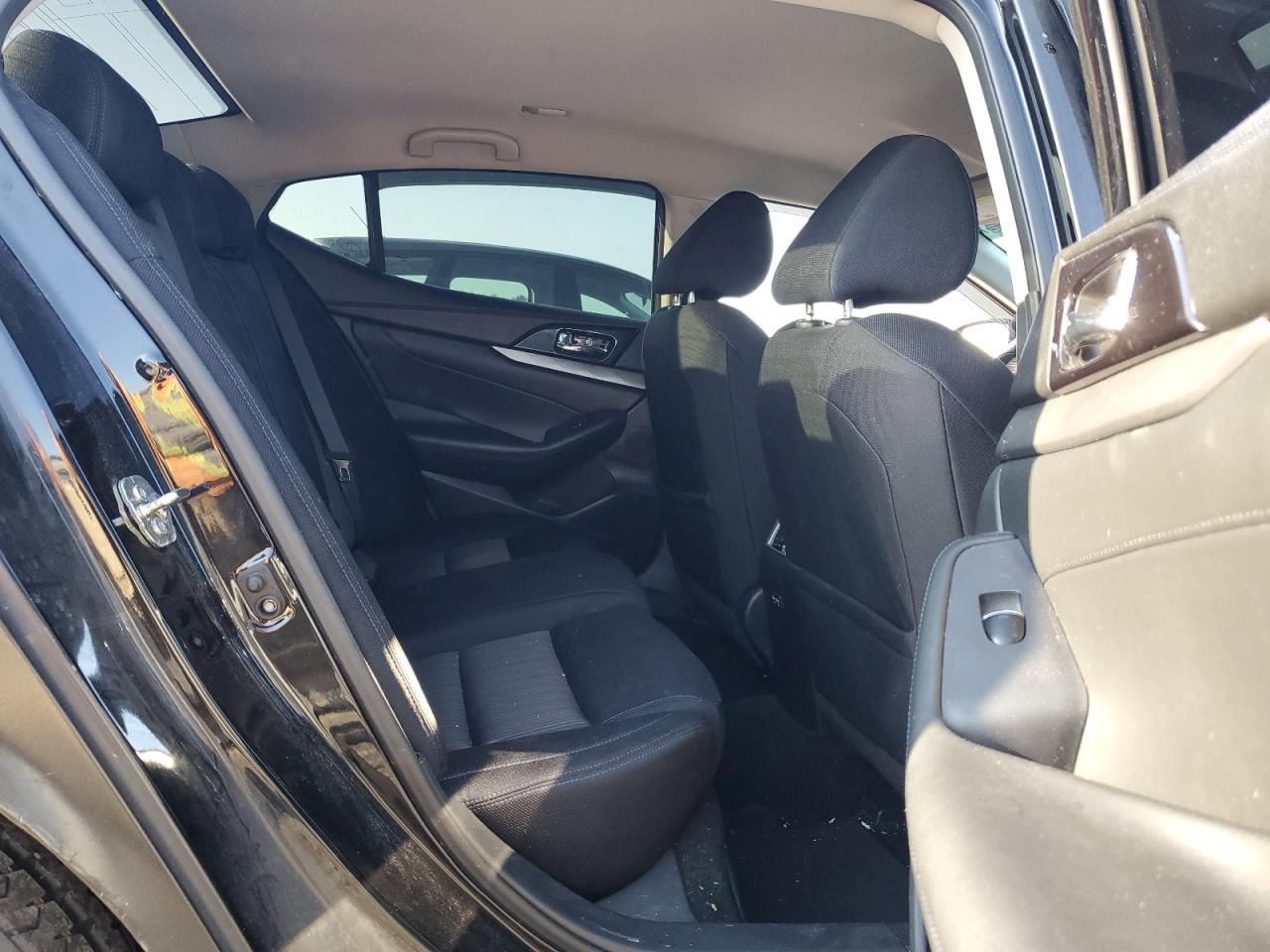 2018 Nissan Maxima 3.5S VIN: 1N4AA6AP8JC389329 Lot: 69001374