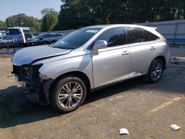 2013 Lexus Rx 450H