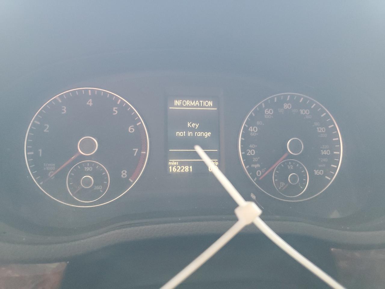 2012 Volkswagen Passat Sel VIN: 1VWCP7A32CC093274 Lot: 68078404