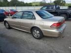 2001 Honda Accord Ex na sprzedaż w Lebanon, TN - Front End