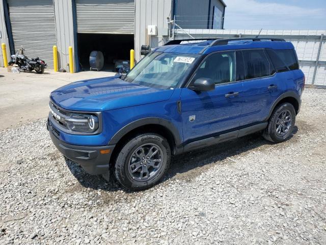 2024 FORD BRONCO, VIN: 3FMCR9B65RRE60952