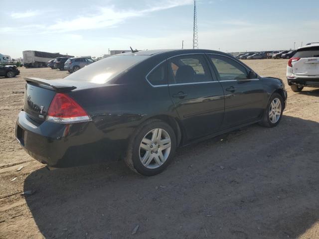  CHEVROLET IMPALA 2013 Black