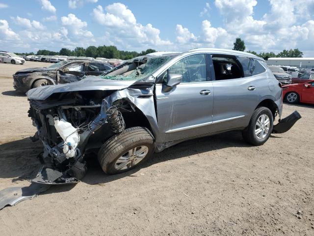 2021 Buick Enclave Essence for Sale in Davison, MI - All Over