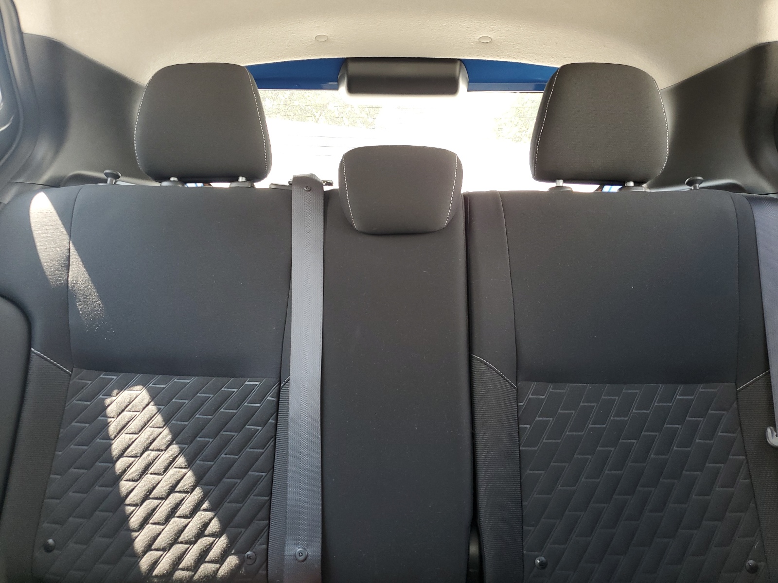 3N1CP5CV1NL494184 2022 Nissan Kicks Sv