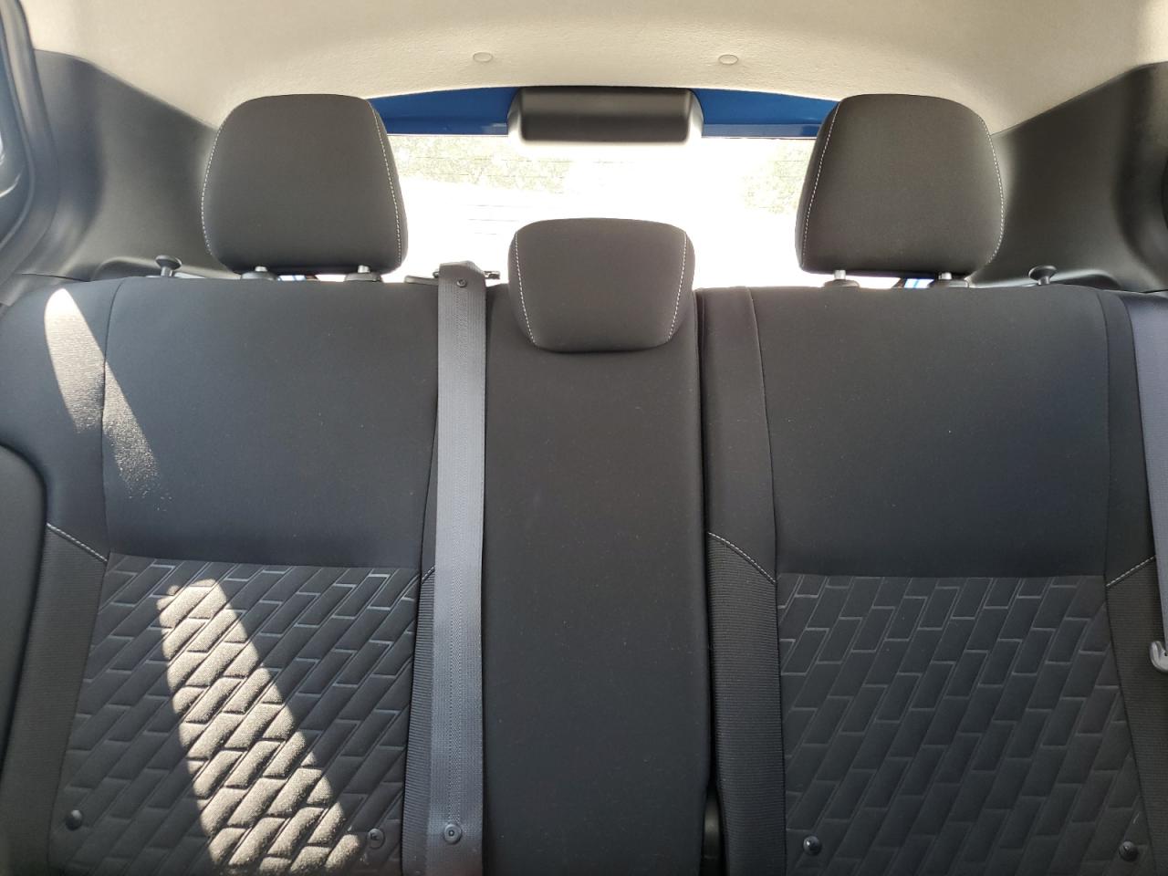 2022 Nissan Kicks Sv VIN: 3N1CP5CV1NL494184 Lot: 67484384