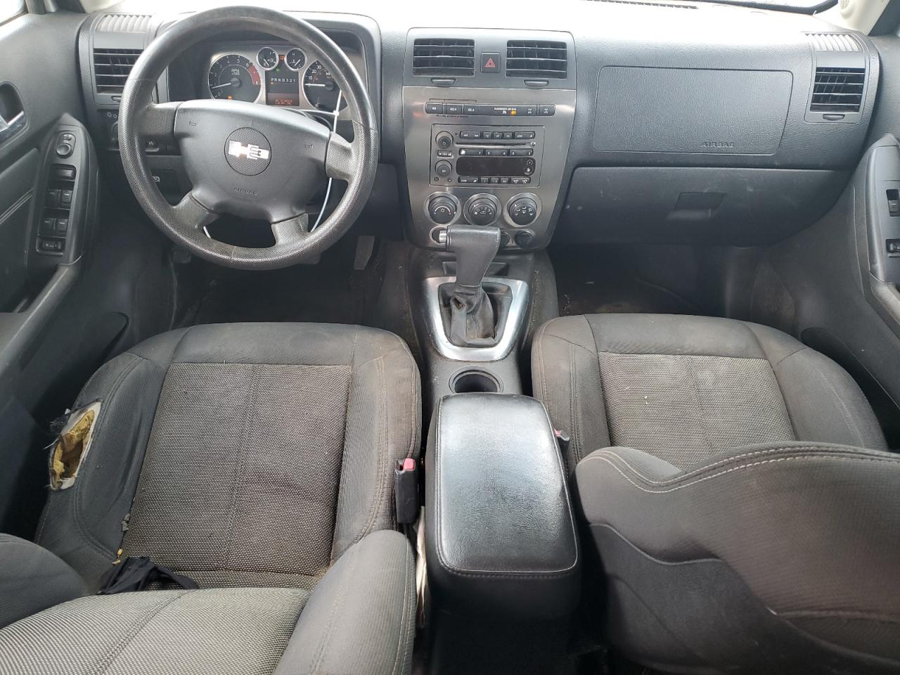 2010 Hummer H3T Adventure VIN: 5GNRNHEE1A8140573 Lot: 68803864