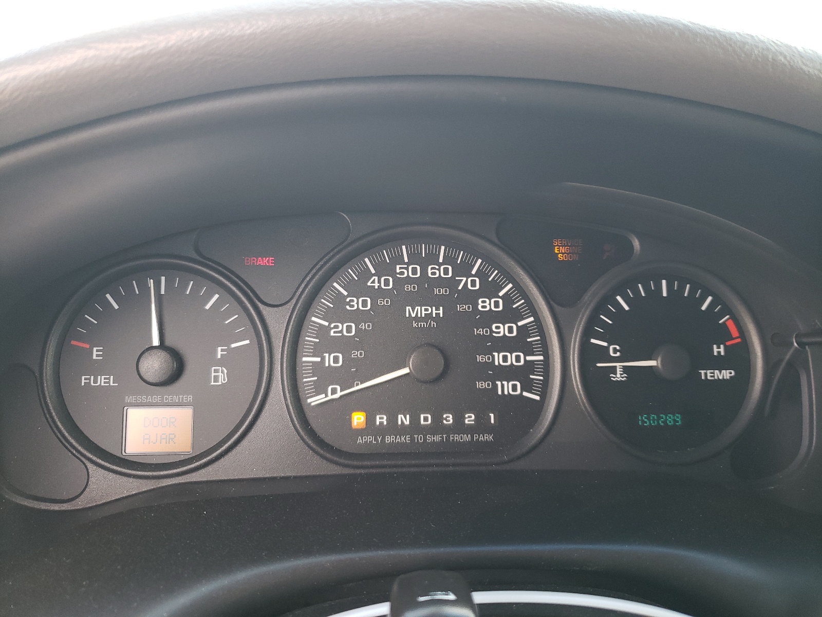 1GNDV23E05D136996 2005 Chevrolet Venture Ls